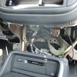 1996 Honda Civic DX hatchback  ::: SOLD 05/06/06 :::
