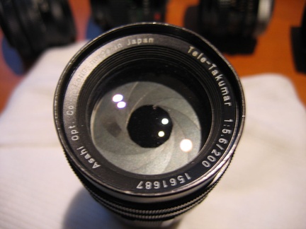 Lens 2