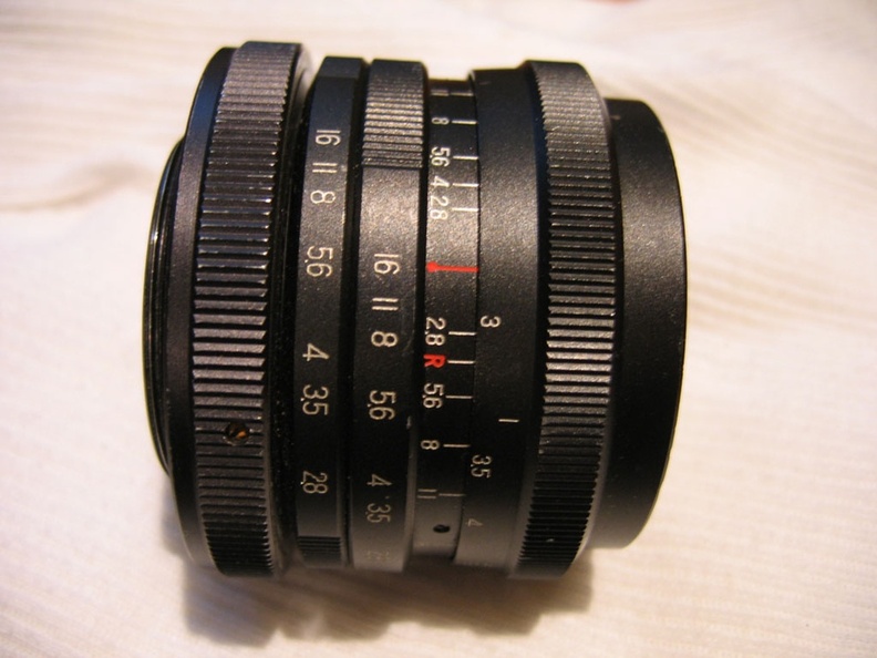 Lens 5