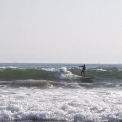 Huntington Beach #1