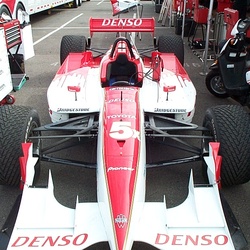 Grand Prix of Denver  9-1-2002