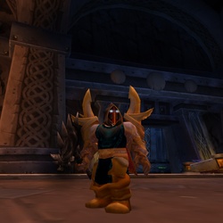 World of Warcraft